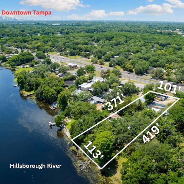 7217 N 41st St, Tampa FL, 33604 land for sale