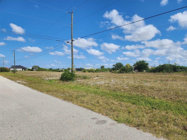 1212 NW 13th Ter, Cape Coral FL, 33993 land for sale