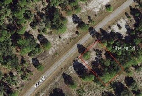 Listing photo 3 for TBD Sheno Dr, North Port FL 34286