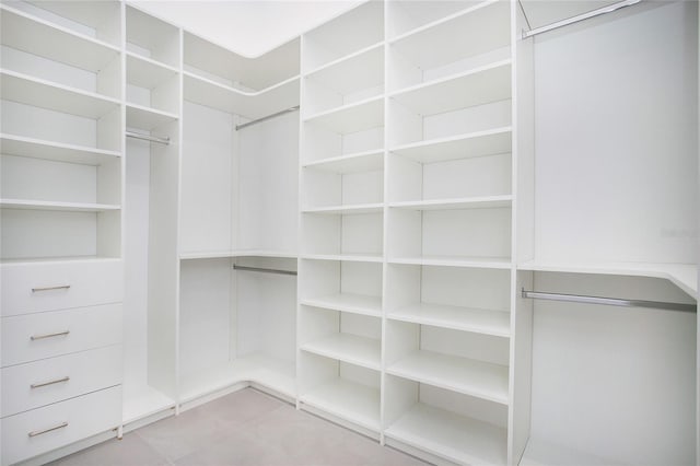 4111 Williams Rd, Estero, FL 33928 - view of spacious closet