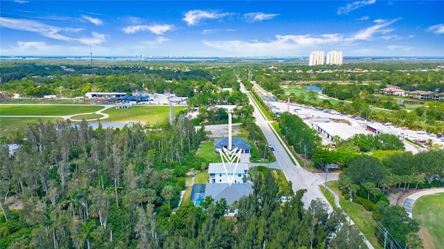 4111 Williams Rd, Estero, FL 33928 - aerial view