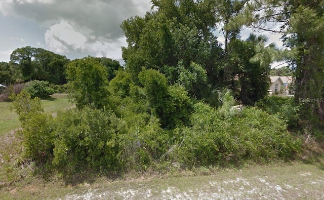 Lopinto St, North Port FL, 34287 land for sale