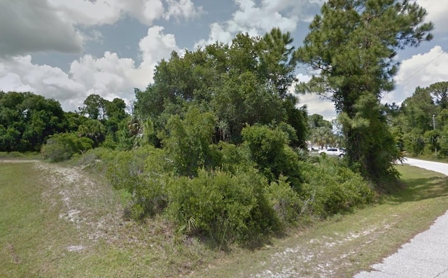 Listing photo 2 for Lopinto St, North Port FL 34287