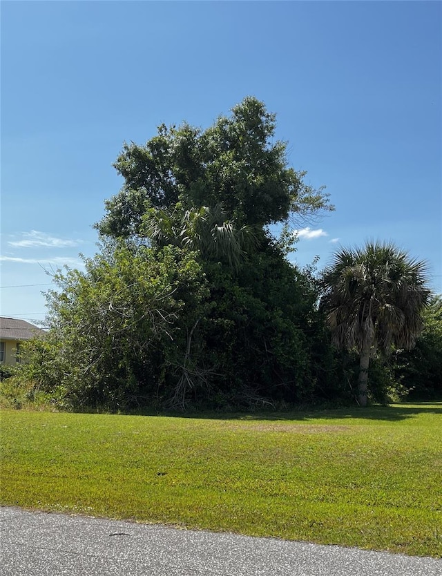 10245 Winstead Ave, Englewood FL, 34224 land for sale