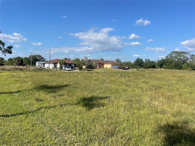 Tamiami Trl, North Port FL, 34287 land for sale