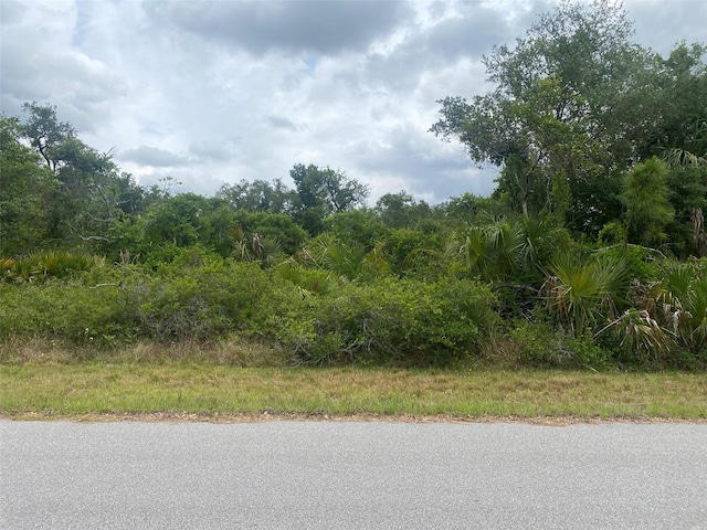 2098 Westwind St, Port Charlotte FL, 33953 land for sale