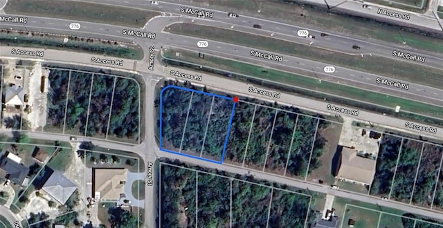 3401 S Access Rd, Englewood FL, 34224 land for sale