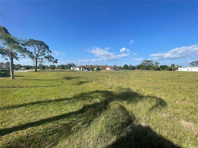 Saragossa Ln, North Port FL, 34287 land for sale