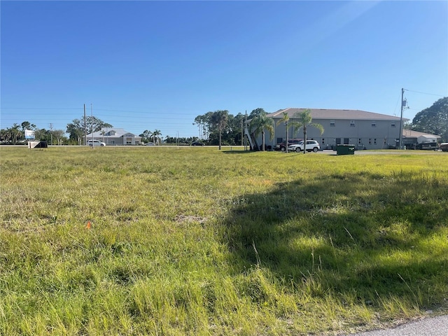 Listing photo 2 for Saragossa Ln, North Port FL 34287