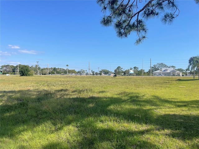 Listing photo 3 for Saragossa Ln, North Port FL 34287