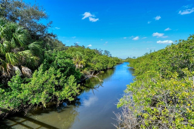 water view