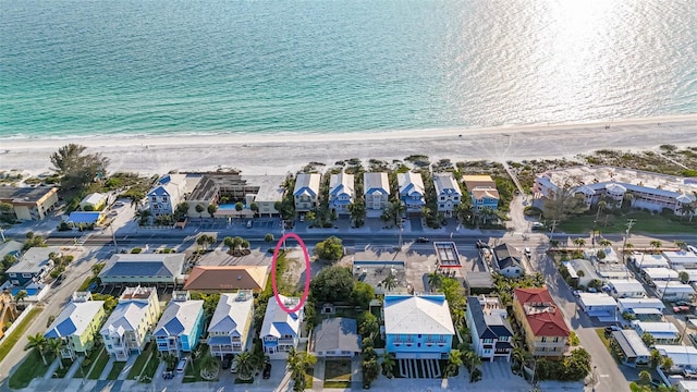 2509 Gulf Dr N, Bradenton Beach FL, 34217 land for sale