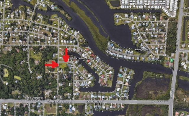 Listing photo 3 for Dona Way, Nokomis FL 34275