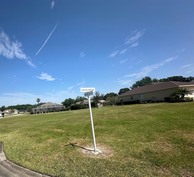 Listing photo 3 for 4473 Fairway Oaks Dr, Mulberry FL 33860