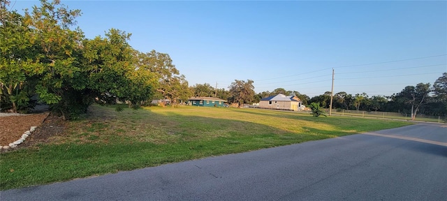 Bonito Ave, Nokomis FL, 34275 land for sale