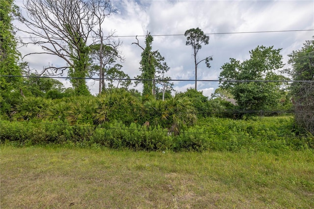 De Leon Dr, North Port FL, 34287 land for sale