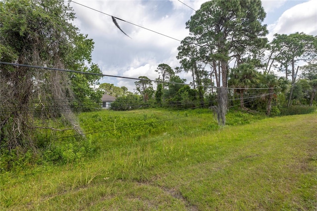 De Leon Dr, North Port FL, 34287 land for sale