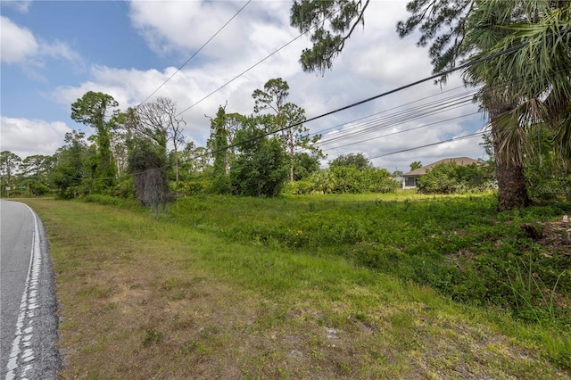 Listing photo 3 for De Leon Dr, North Port FL 34287