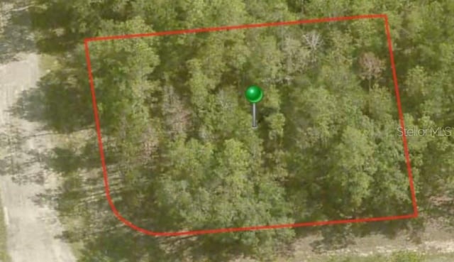 408 E Panama Dr, Dunnellon FL, 34434 land for sale