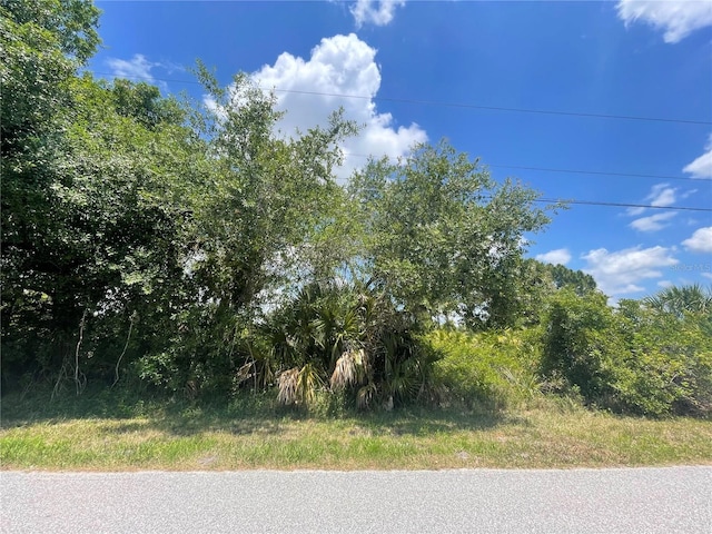 Totem Ave, North Port FL, 34291 land for sale