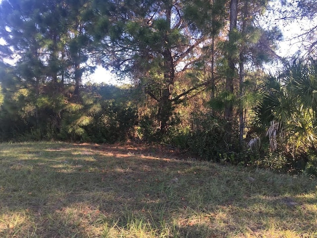 Listing photo 3 for 170 Tournament Rd, Rotonda West FL 33947