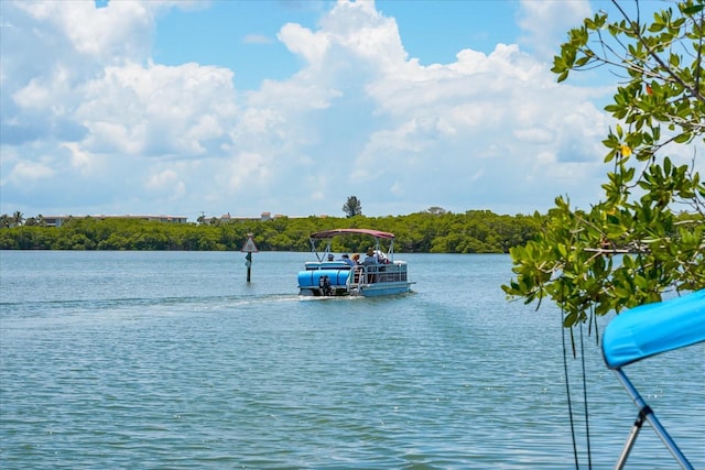 water view