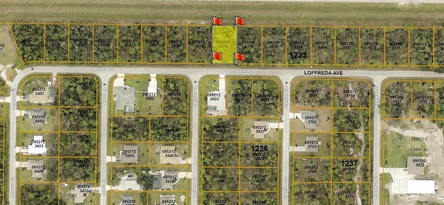 Listing photo 3 for Loffreda Ave, North Port FL 34291