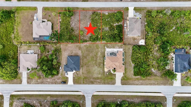 13313 Clarence Ln, Port Charlotte FL, 33981 land for sale