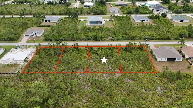 14065 Newson Ln, Port Charlotte FL, 33981 land for sale