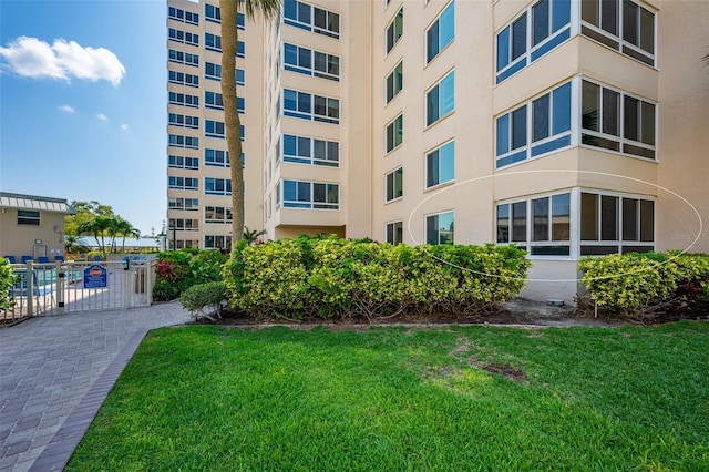 5920 Midnight Pass Rd Unit 104, Sarasota, FL 34242 - view of property