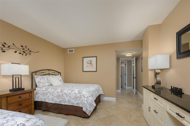 5920 Midnight Pass Rd Unit 104, Sarasota, FL 34242 - bedroom featuring baseboards