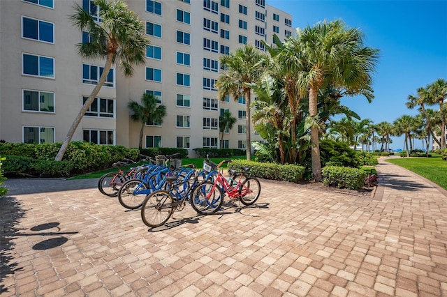 5920 Midnight Pass Rd Unit 104, Sarasota, FL 34242 - view of surrounding community
