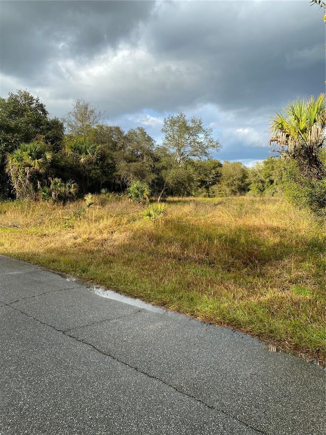 Jensley Ave, North Port FL, 34286 land for sale