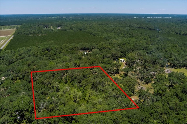 147th Rd, Live Oak FL, 32060 land for sale