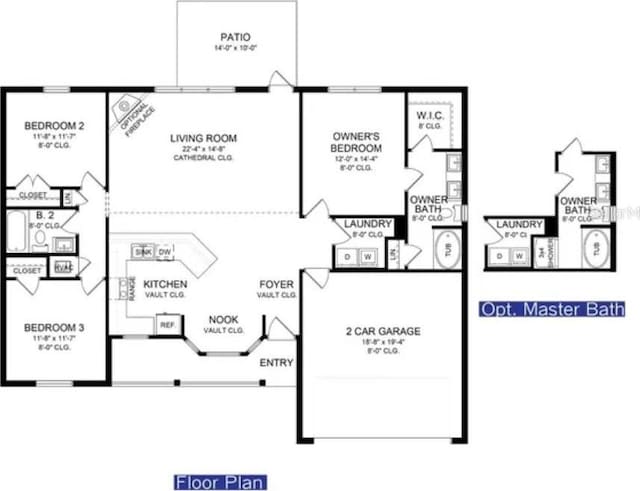 2738 N Chamberlain Blvd, North Port, FL 34286 - photo 21