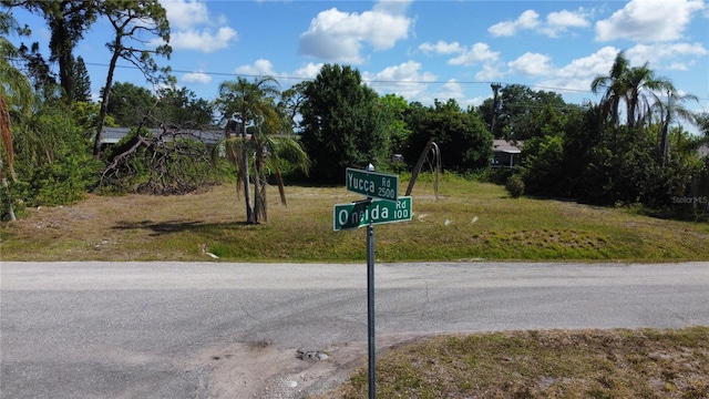 Listing photo 3 for 0 Oneida Rd, Venice FL 34293