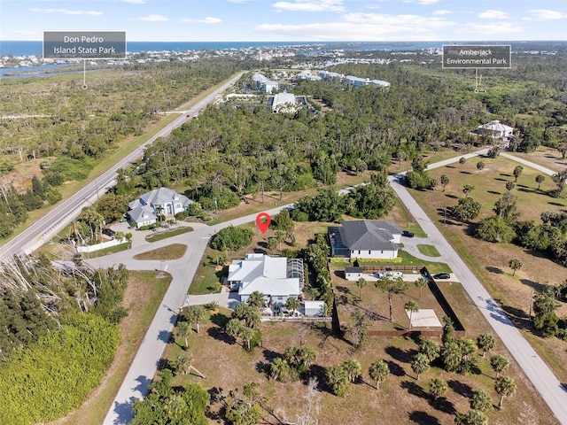 21 Cobia Dr, Placida FL, 33946 land for sale