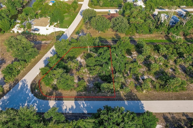 7065 Rosemont Dr, Englewood FL, 34224 land for sale