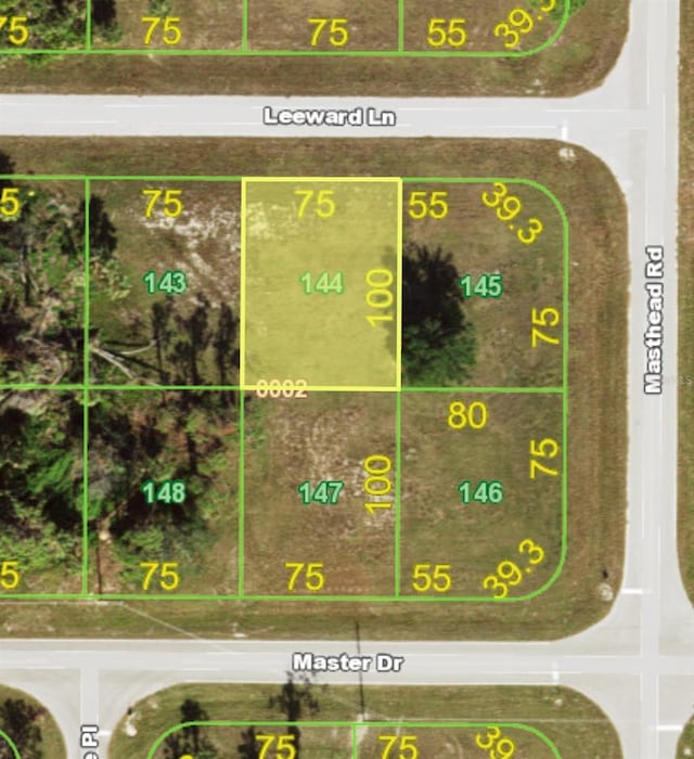 4 Leeward Ln, Placida FL, 33946 land for sale