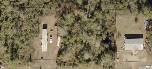 02076-000-000 Barberry St, Fountain FL, 32438 land for sale