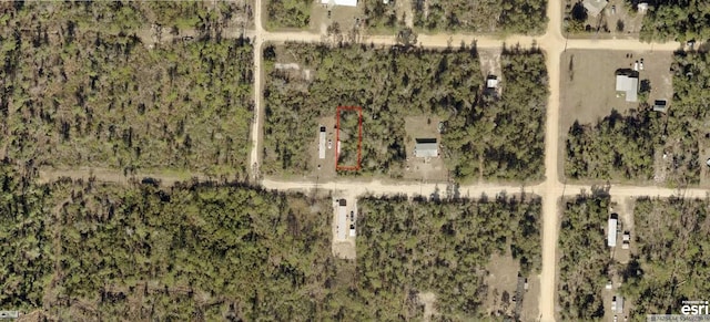 Listing photo 2 for 02076-000-000 Barberry St, Fountain FL 32438