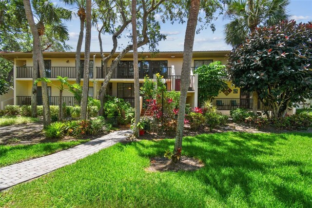 3438 Wood Owl Cir Unit 275, Bradenton, FL 34210 - photo 2