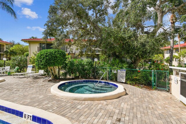 3438 Wood Owl Cir Unit 275, Bradenton, FL 34210 - photo 49