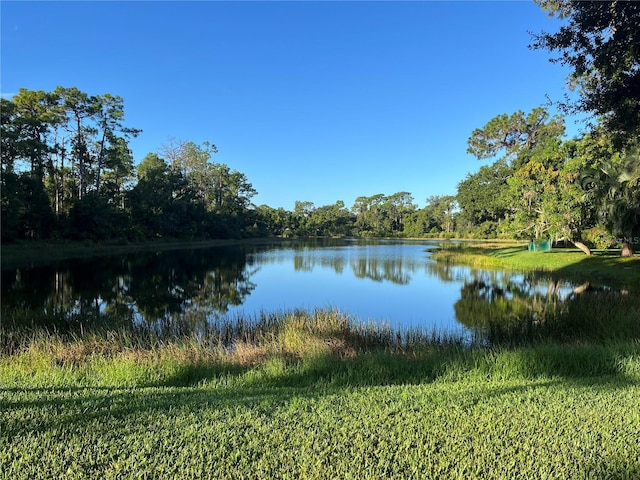 water view