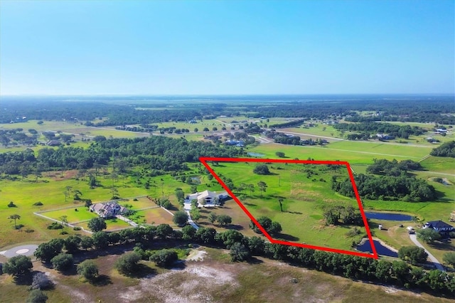 15884 Cutting Horse Trl, Myakka City FL, 34251 land for sale