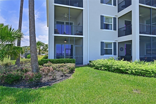 1020 Tidewater Shores Loop Unit 108, Bradenton, FL 34208 - view of building exterior