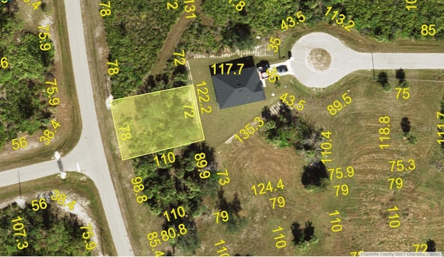 7 Ebb Dr, Placida FL, 33946 land for sale