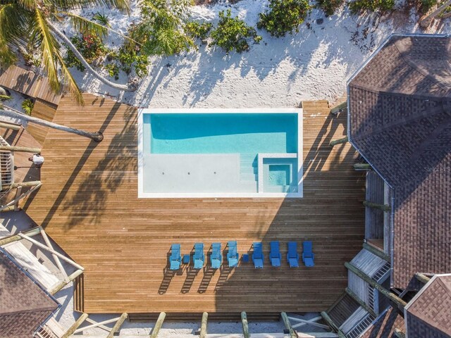 7147 La Lenaire Dr, Longboat Key, FL 34228 - photo 8