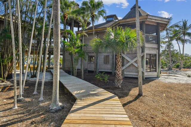 7147 La Lenaire Dr, Longboat Key, FL 34228 - photo 12