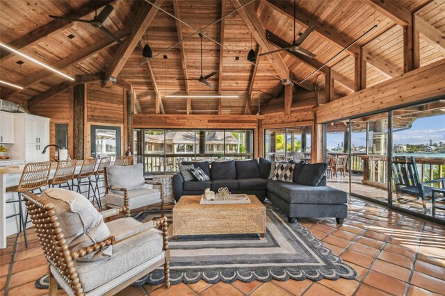 7147 La Lenaire Dr, Longboat Key, FL 34228 - photo 15